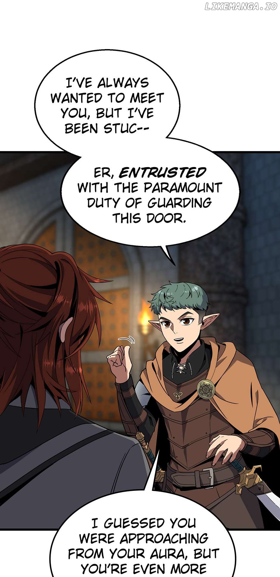 The Beginning After The End Chapter 220 image 39